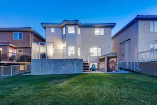 Photo 48: 119 Hampstead Circle NW in Calgary: Hamptons Detached for sale : MLS®# A1149809