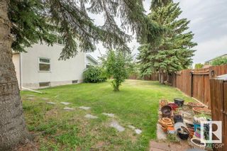 Photo 40: 11116 171 Avenue in Edmonton: Zone 27 House for sale : MLS®# E4309469