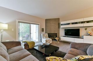 Photo 9: 152 144 Portsmouth Boulevard in Winnipeg: Tuxedo Condominium for sale (1E)  : MLS®# 202118358