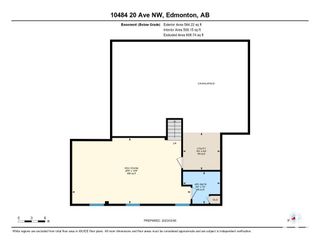 Photo 29: 10484 20 Avenue in Edmonton: Zone 16 House for sale : MLS®# E4330244