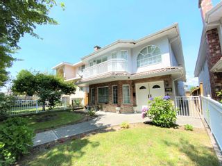 Main Photo: 4231 PANDORA Street in Burnaby: Vancouver Heights House for sale (Burnaby North)  : MLS®# R2792395
