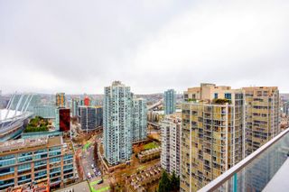 Photo 17: 2403 885 CAMBIE Street in Vancouver: Downtown VW Condo for sale (Vancouver West)  : MLS®# R2878834