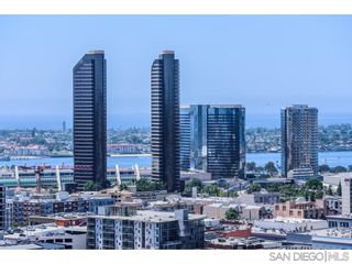 Photo 43: DOWNTOWN Condo for sale : 2 bedrooms : 1080 Park Blvd #1702 in San Diego
