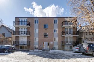 Photo 13: 414 324 22 Avenue SW in Calgary: Mission Apartment for sale : MLS®# A2038033