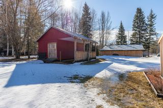 Photo 32: 1940 DAMMS Road in Prince George: Buckhorn Manufactured Home for sale in "BUCKHORN" (PG Rural South (Zone 78))  : MLS®# R2664671