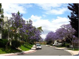 Photo 25: CLAIREMONT Townhouse for sale : 3 bedrooms : 3095 Fox  Run in San Diego