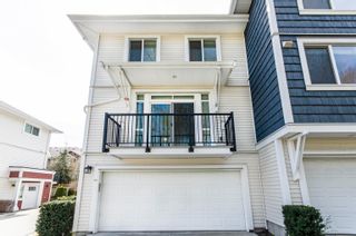 Photo 29: 36 3039 156 Street in Surrey: Grandview Surrey Townhouse for sale in "Niche" (South Surrey White Rock)  : MLS®# R2687486
