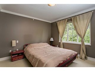 Photo 7: # 23 550 BROWNING PL in North Vancouver: Seymour Townhouse for sale : MLS®# V1009270