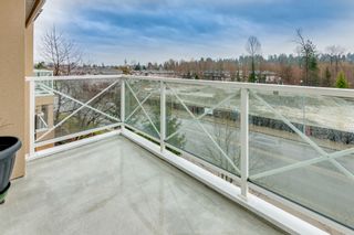 Photo 5: 407 2558 Parkview Lane in PORT COQUITLAM: Central Pt Coquitlam Condo for sale (port)  : MLS®# R2142382