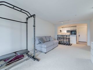 Photo 20: 416 2988 SILVER SPRINGS Boulevard in Coquitlam: Westwood Plateau Condo for sale in "Trillium by Polygon" : MLS®# R2722689