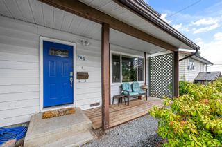 Photo 20: 640 Nova St in Nanaimo: Na South Nanaimo Half Duplex for sale : MLS®# 949020