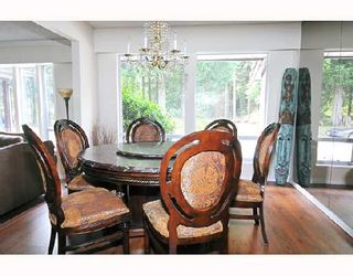 Photo 3: 12606 251ST Street in Maple_Ridge: Websters Corners House for sale (Maple Ridge)  : MLS®# V691278