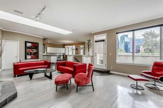 Photo 17: 1 912 Memorial Drive NW in Calgary: Sunnyside Apartment for sale : MLS®# A2124771