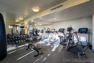 Photo 31: DOWNTOWN Condo for sale : 1 bedrooms : 700 W E St #302 in San Diego