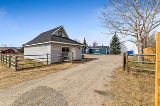 Photo 2: 434003 192 Street W: Rural Foothills County Detached for sale : MLS®# A1197365