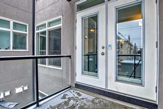 Photo 14: 206 15207 1 Street SE in Calgary: Midnapore Apartment for sale : MLS®# A2110234