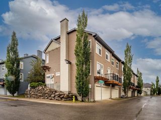 Photo 24: 13 Chapalina Lane SE in Calgary: Chaparral Row/Townhouse for sale : MLS®# A1143721