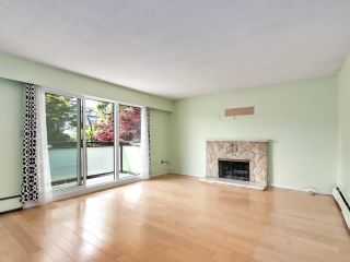 Photo 6: 307 2255 YORK Avenue in Vancouver: Kitsilano Condo for sale in "THE BEACH HOUSE" (Vancouver West)  : MLS®# R2881730
