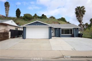 Main Photo: SOUTH SD House for sale : 4 bedrooms : 3134 Coronado Avenue in San Diego