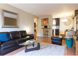Photo 3: 316 750 E 7TH Avenue in Vancouver: Mount Pleasant VE Condo for sale in "DOGWOOD PLACE" (Vancouver East)  : MLS®# V1041888