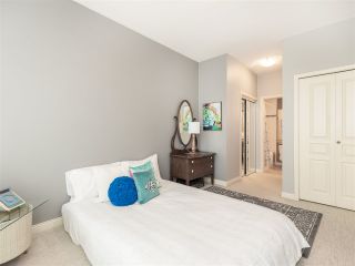 Photo 13: PH410 2628 YEW Street in Vancouver: Kitsilano Condo for sale in "Connaught Place" (Vancouver West)  : MLS®# R2397035