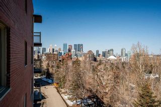 Photo 38: 606,607 3316 Rideau Place SW in Calgary: Rideau Park Apartment for sale : MLS®# A2114238