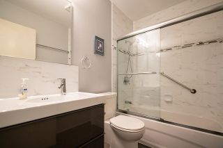 Photo 11: 7361 LIARD Place in Vancouver: Champlain Heights Townhouse for sale in "The Meadows" (Vancouver East)  : MLS®# R2701438