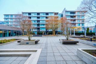Photo 24: 809 522 W 8TH Avenue in Vancouver: Fairview VW Condo for sale in "Crossroads" (Vancouver West)  : MLS®# R2863171