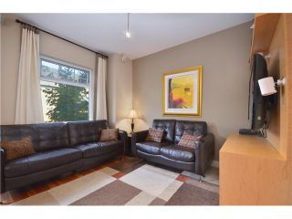 Photo 5: 255 SALTER Street in New Westminster: Queensborough Condo for sale : MLS®# V972211