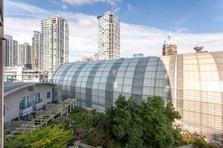 Photo 11: 803 63 KEEFER Place in Vancouver: Downtown VW Condo for sale in "EUROPA" (Vancouver West)  : MLS®# R2098898