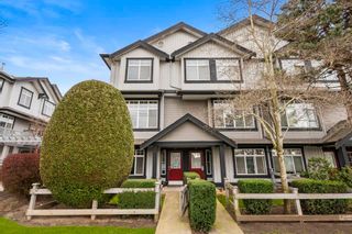 Photo 27: 44 18839 69 Avenue in Surrey: Clayton Townhouse for sale in "STARPOINT II" (Cloverdale)  : MLS®# R2862086
