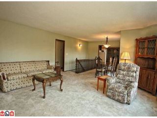 Photo 5: 35122 HIGH Drive in Abbotsford: Abbotsford East House for sale : MLS®# F1226220