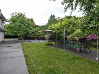 Photo 29: 34991 HAMON Drive in Abbotsford: Abbotsford East House for sale in "Skyline Drive" : MLS®# R2689670