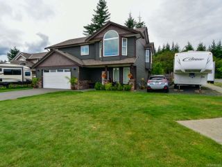 Photo 38: 1107 Cordero Cres in CAMPBELL RIVER: CR Willow Point House for sale (Campbell River)  : MLS®# 822442