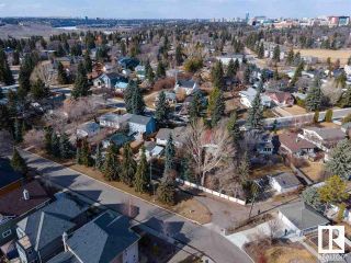 Photo 41: 11809 71A Avenue in Edmonton: Zone 15 House for sale : MLS®# E4325349