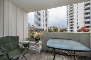 Photo 17: 102 5645 BARKER Avenue in Burnaby: Central Park BS Condo for sale in "CENTRAL PARK PLACE" (Burnaby South)  : MLS®# R2119755