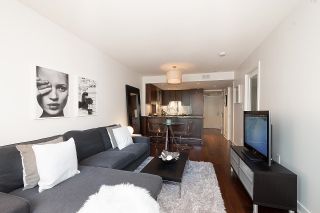 Photo 9: 309 1055 RICHARDS Street in Vancouver: Downtown VW Condo for sale in "DONOVAN" (Vancouver West)  : MLS®# R2700044