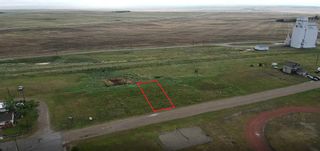 Photo 1: 251 1 Avenue W: Hussar Residential Land for sale : MLS®# A2110739
