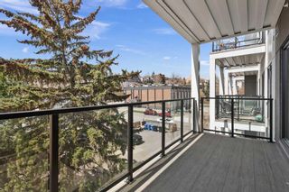 Photo 8: 306 455 1st Avenue NE in Calgary: Crescent Heights Apartment for sale : MLS®# A2127188