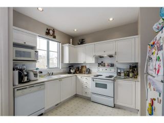Photo 7: 49 4933 FISHER Drive in Richmond: West Cambie Townhouse for sale in "FISHER GARDENS" : MLS®# V1106882
