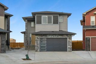 Main Photo: 25 RED SKY Mews in Calgary: Redstone Detached for sale : MLS®# A2106196