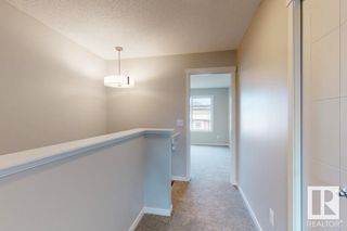 Photo 22: 9023 COOPER Link in Edmonton: Zone 55 Attached Home for sale : MLS®# E4314372