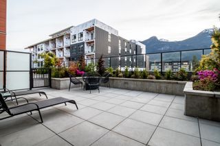 Photo 14: 303 38033 SECOND Avenue in Squamish: Downtown SQ Condo for sale in "AMAJI" : MLS®# R2714495