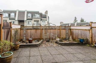 Photo 33: 101 219 BEGIN Street in Coquitlam: Maillardville Townhouse for sale in "PLACE FOUNTAINBLEU" : MLS®# R2669605