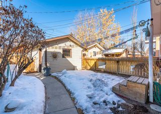 Photo 27: 4209 16 Street SW in Calgary: Altadore Semi Detached (Half Duplex) for sale : MLS®# A2034209