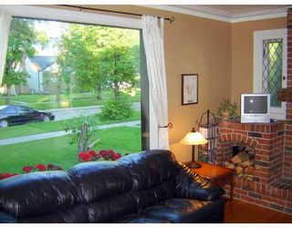 Photo 2:  in WINNIPEG: St Boniface Residential for sale (South East Winnipeg)  : MLS®# 2912245