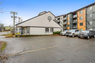 Photo 3: 4 145 19th St in Courtenay: CV Courtenay City Office for sale (Comox Valley)  : MLS®# 921140
