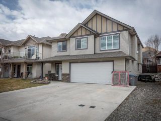Photo 2: 7375 RAMBLER PLACE in Kamloops: Dallas House for sale : MLS®# 161141
