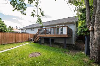 Photo 5: 3814 46 Street: Red Deer Semi Detached (Half Duplex) for sale : MLS®# A2142627