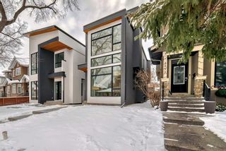 Photo 2: 2031 47 Avenue SW in Calgary: Altadore Detached for sale : MLS®# A2106592